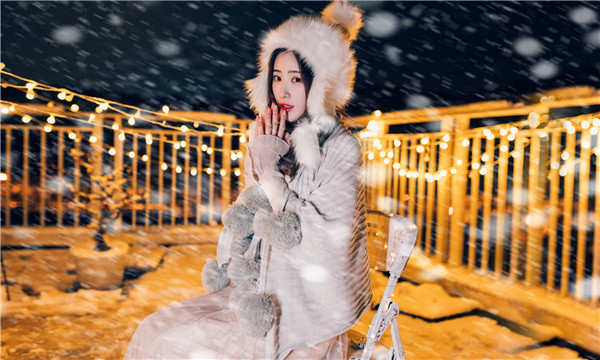 自然受孕志愿者,为美好的未来而努力